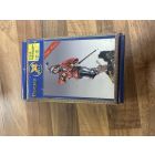 Pegaso Models - Knight Drawing Sword c. 14 Figure - 54-019