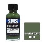 SMS - Premium Protective Green 30ml - PL82