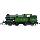 Hornby OO - RailRoad GNR N2 1606 - R30557