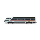 Hornby OO - RailRoad BR Intercity Mk4 DVT coach 82200 - R40558