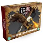 Wild West Exodus - Fire Eagle / Great Thunderbird - WEX131115014