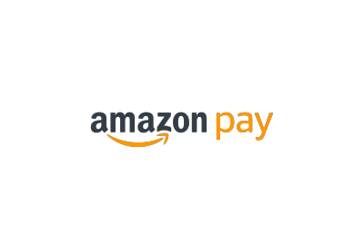 We Welcome Amazon Pay