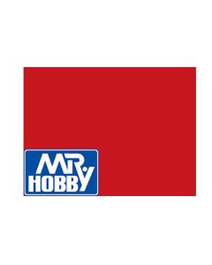 Mr Hobby - Aqueous Hobby Color Wine Red Gloss 10ml