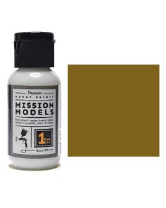 Mission Models Paint - Sand FS 30277 MERDEC 30ml