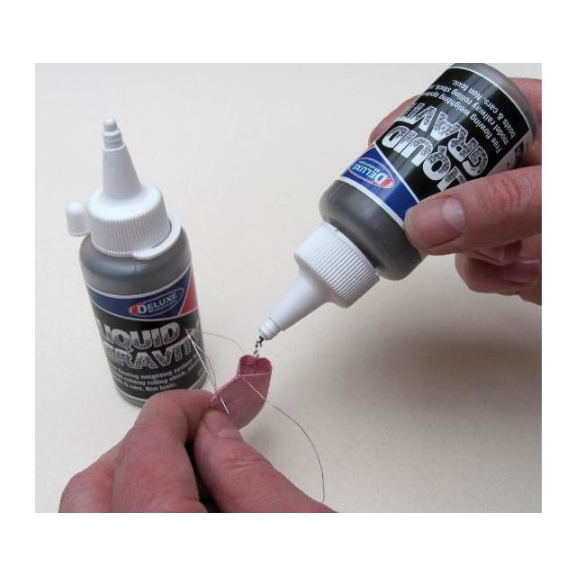 Deluxe Materials - Liquid Gravity 240g - DLBD-38