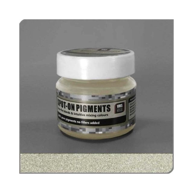 VMS - Pigment No.17 Pigment Texture Fine - PT45.SO01-17-F