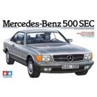 Tamiya 1:24 - Mercedes-Benz 500 SEC - 24029