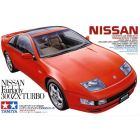 Tamiya 1:24 - Nissan 300 ZX Turbo - 24087