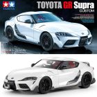 Tamiya 1:24 - Toyota GR Supra Custom - 24371