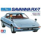 Tamiya 1:24 - Mazda Savanna Rx-7 - 24375