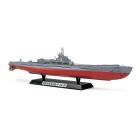 Tamiya 1:350 - Japanese Submarine I-400 Sp - 25426