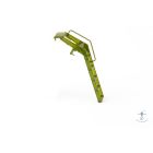 3D Print Mayhem - 1:32 - Boarding Ladder for F-16 A/C/E/V (Version 1) - 3DPM32001