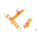 3D Print Mayhem - 1:32 - Boarding Ladder, Wheelchocks and Platform for SU-17/22UM - 3DPM32048