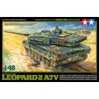 Tamiya 1:48 - Leopard 2 A7V - 32607