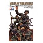 Tamiya 1:35 - German Assult Troops - 35030