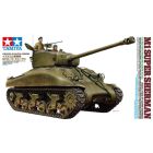 Tamiya 1:35 - Israeli Tank M1 Super Sherman - 35322