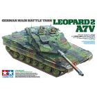 Tamiya 1:35 - Leopard 2 A7V - 35387