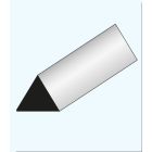 Maquette - Triangle 60deg 4.0mm Super Styrene 1000mm - 404-54