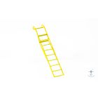 3D Print Mayhem - 1:48 - Boarding ladder for F-105 - 3DPM48019