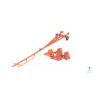 3D Print Mayhem - 1:48 - Tow bar and wheel chocks for Mig-21 - 3DPM48027