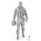 3D Print Mayhem - 1:48 - Modern Pilot "Olivia" - 3DPM48055