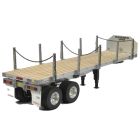 Tamiya 1:14 - Flatbed Semi-Trailer - 56306