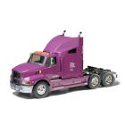 Tamiya 1:14 - RC Ford Aeromax - 56309