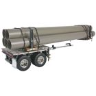 Tamiya 1:14 - Pole Trailer - 56310