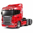 Tamiya 1:14 - RC Scania R620 Highline - 56323