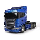 Tamiya RC - Scania R620 Blue Edition LTD - 56327