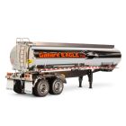 Tamiya 1:14 - Gallant Eagle Fuel Tank Trailer - 56333