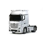 Tamiya 1:14 - Mercedes-Benz Actros - 1851 GigaSpace - 56335