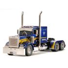 Tamiya RC 1:14 - Grand Hauler - 56344