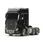 Tamiya 1:14 - RC Mercedes-Benz Actros 3363 6x4 GigaSpace - 56348