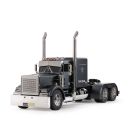 Tamiya RC 1:14 - Grand Hauler - Matt Black - 56356