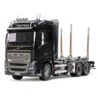 Tamiya RC - Volvo FH16 Globetrotter 750 6x4 Timber Truck - 56360