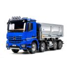 Tamiya 1:14 - RC MERCEDES BENZ AROCS 4151 - 56366