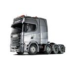 Tamiya - Scania 8x4/4 - 56371