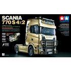Tamiya 1:14 - Scania 770 S 4x2 - 56379