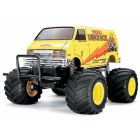 Tamiya - Lunch Box 58347