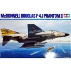 Tamiya 1:32 - McDonnell Douglas F-4j Phantom II - 60306