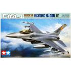 Tamiya 1:32 - Lockheed F-16 CJ Fighting Falcon - 60315
