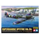 Tamiya 1:32 - Supermarine Spitfire Mk.1XC - 60319