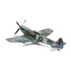 Tamiya 1:32 - Supermarine Spitfire Mk.XVIe - 60321