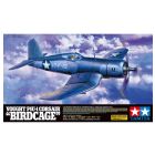 Tamiya 1:32 - Vought F4U-1 Corsair 'Birdcage' - 60324