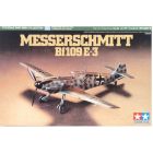 Tamiya 1:72 - Messerschmitt Bf109 E3 - 60750