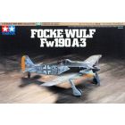 Tamiya 1:72 - Focke Wulf Fw190A-3 - 60766