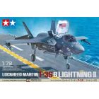 Tamiya 1:72 - F-35B Lightning II Lockheed Martin - 60793