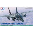 Tamiya 1:72 - Grumman F-14D Tomcat - 60795
