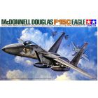 Tamiya 1:48 - McDonnell Douglas F-15C Eagle - 61029
